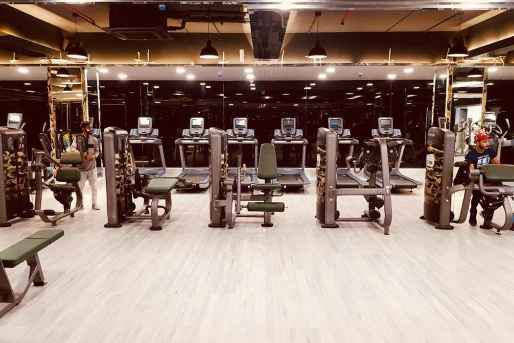 Kris Gethin Jalandhar Gym Equipment Fitness Equipment Get Home